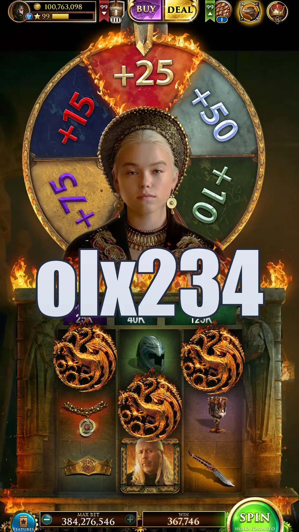 olx234 Masuk