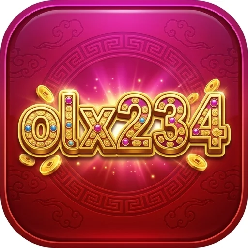 olx234 Logo - Resmi