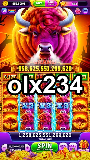 olx234 Tangkapan Layar Resmi APK